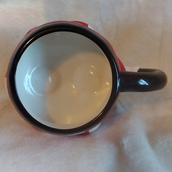 DISNEY Set of Collectible MICKEY & MINNIE MOUSE Bottoms - Picture 4 of 10